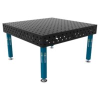 PLUS Stol spawalniczy 1500x1480 GPPH 28 100x100 S TWT PLUS 150x148 WOLSEN 400x400