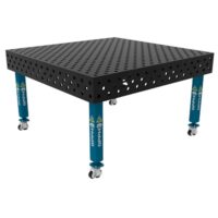 PLUS Stol spawalniczy 1500x1480 GPPH 28 DIAG K TWT PLUS 150x148 WOLSEN 400x400
