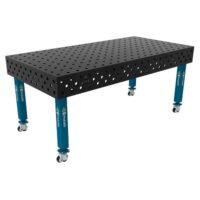 PLUS Stol spawalniczy 2000x1000 GPPH 28 100x100 K TWT PLUS 200x100 WOLSEN 400x400