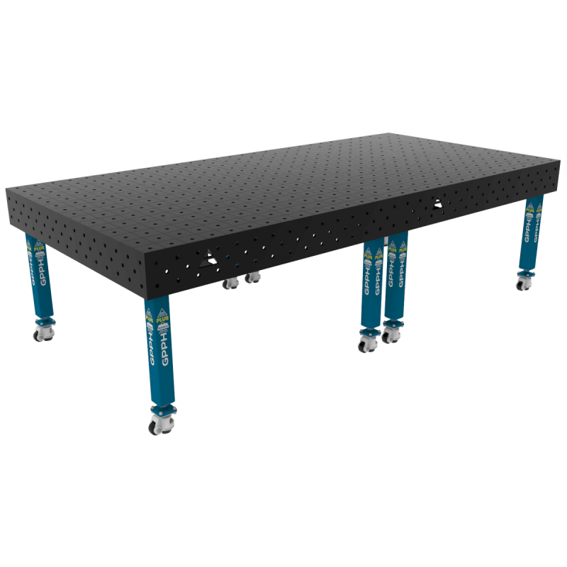 PLUS Stol spawalniczy 3000x1480 GPPH 16 100x100 K TWT PLUS 300x148 WOLSEN
