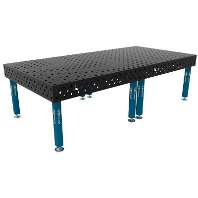 PLUS Stol spawalniczy 3000x1480 GPPH 16 100x100 S TWT PLUS 300x148 WOLSEN 400x400