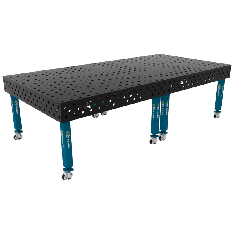 PLUS Stol spawalniczy 3000x1480 GPPH 28 100x100 K TWT PLUS 300x148 WOLSEN