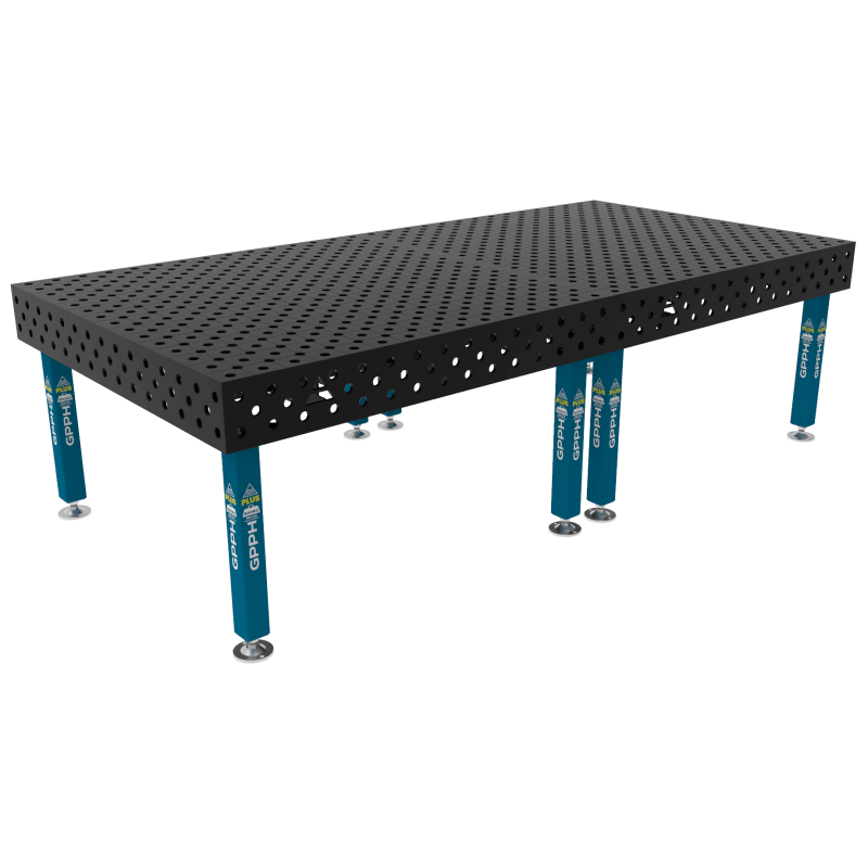 PLUS Stol spawalniczy 3000x1480 GPPH 28 DIAG S TWT PLUS 300x148 WOLSEN