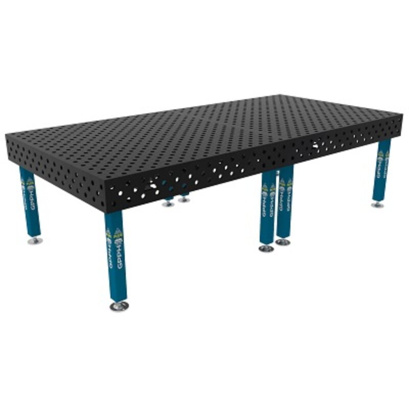 PLUS Stol spawalniczy 3000x1480 GPPH 28 DIAG S TWT PLUS 300x148 WOLSEN 400x400