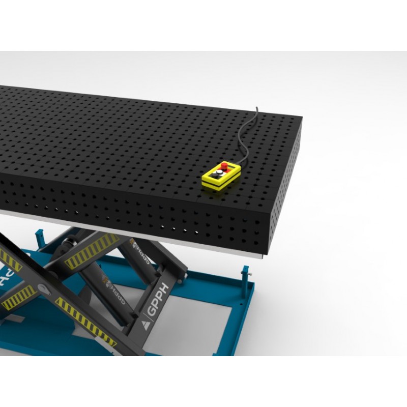 PRO INOX Stol spawalniczy z regulowana wysokoscia Dotacja ZUS 1500x1480 GPPH 16 100x100 XWT INOX PRO 150x148 WOLSEN1