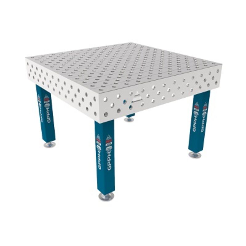 PRO_INOX_Stół spawalniczy_1200x1200_GPPH_28_DIAG_S_INOX_PRO_120x120_WOLSEN_400x400