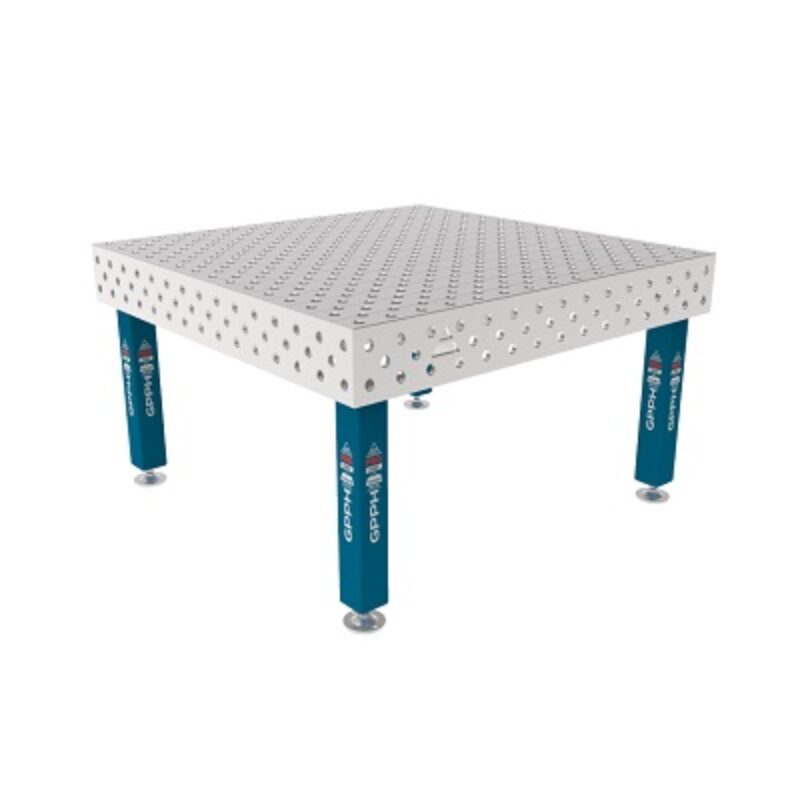 PRO_INOX_Stół spawalniczy_1500x1480_GPPH_28_DIAG_S_INOX_PRO_150x148_WOLSEN_400x400