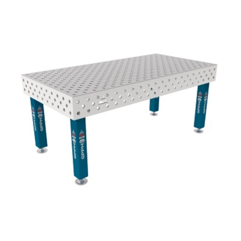 PRO_INOX_Stół spawalniczy_2000x1000_GPPH_28_DIAG_S_INOX_PRO_200x100_WOLSEN_400x400