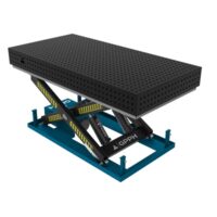 PRO Stol spawalniczy z regulowana wysokoscia Dotacja ZUS 2000x1000 GPPH 16 50x50 XWT PRO 200x100 WOLSEN 400x400