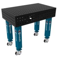 PRO Stol spawalniczy 1000x600 GPPH 16 50x50 K TWT PRO 100x60 WOLSEN 400x400