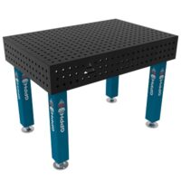 PRO Stol spawalniczy 1200x800 GPPH 16 50x50 S TWT PRO 120x80 WOLSEN 400x400