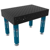 PRO Stol spawalniczy 1200x800 GPPH 16 DIAG S TWT PRO 120x80 WOLSEN 400x400