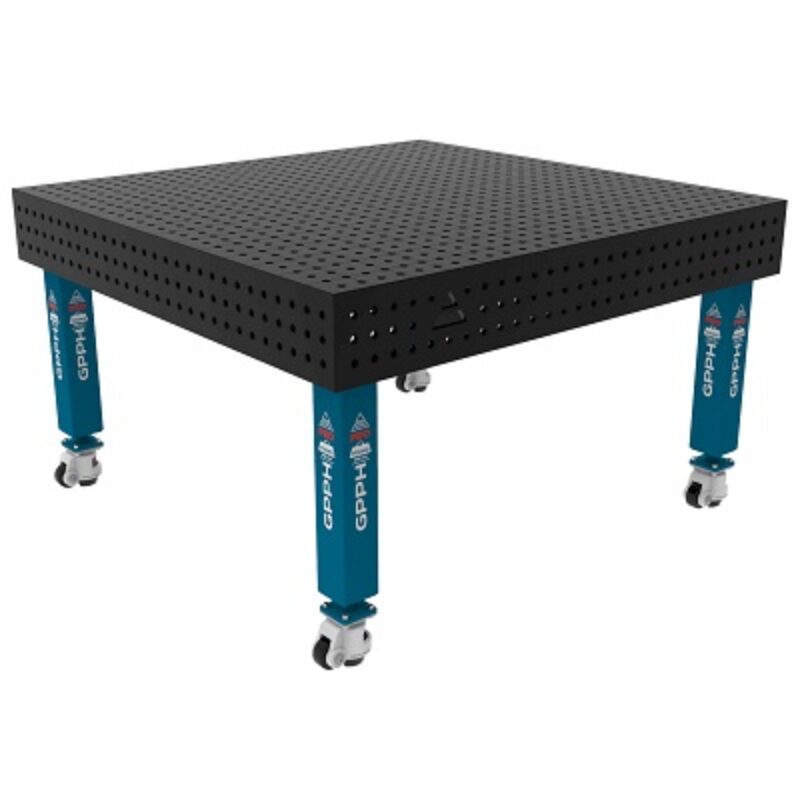 PRO Stol spawalniczy 1500x1480 GPPH 16 50x50 K TWT PRO 150x148 WOLSEN 400x400