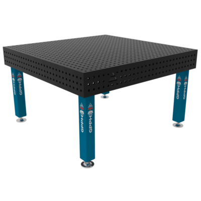 PRO Stol spawalniczy 1500x1480 GPPH 16 50x50 S TWT PRO 150x148 WOLSEN