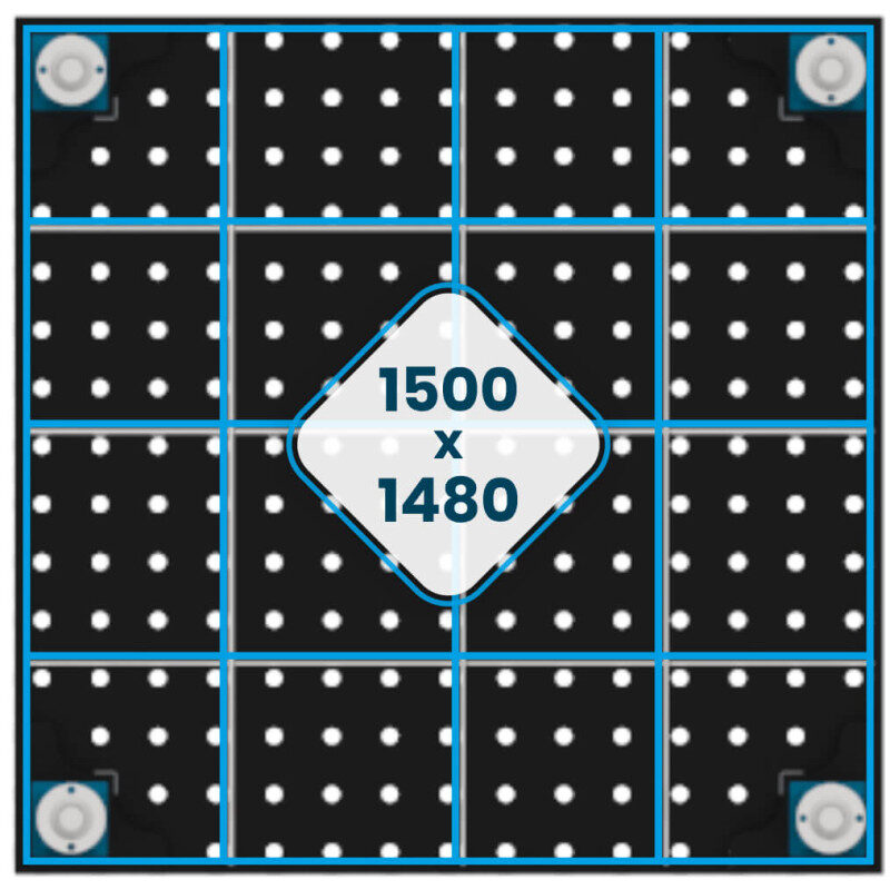 PRO Stol spawalniczy 1500x1480 GPPH 16 50x50 S TWT PRO 150x148 WOLSEN1