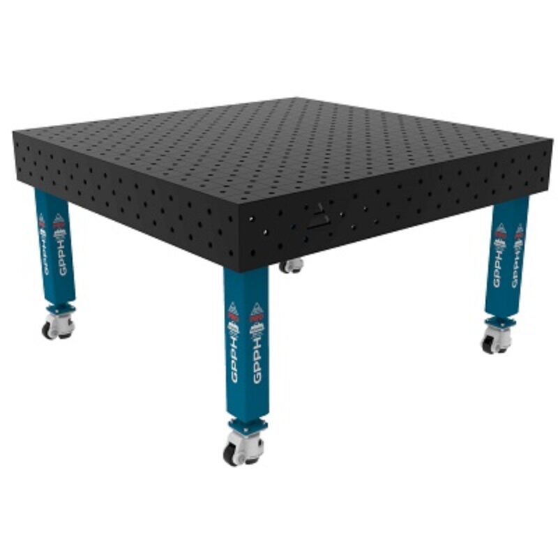 PRO Stol spawalniczy 1500x1480 GPPH 16 DIAG K TWT PRO 150x148 WOLSEN 400x400
