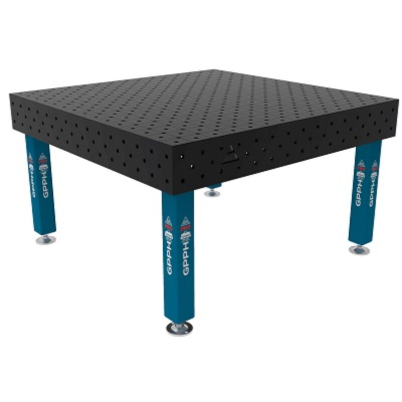 PRO Stol spawalniczy 1500x1480 GPPH 16 DIAG S TWT PRO 150x148 WOLSEN 400x400
