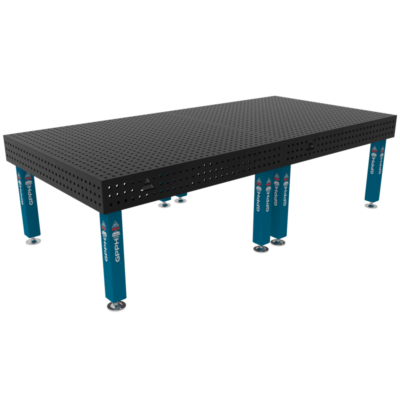 PRO Stol spawalniczy 3000x1480 GPPH 16 50x50 S TWT PRO 300x148 WOLSEN