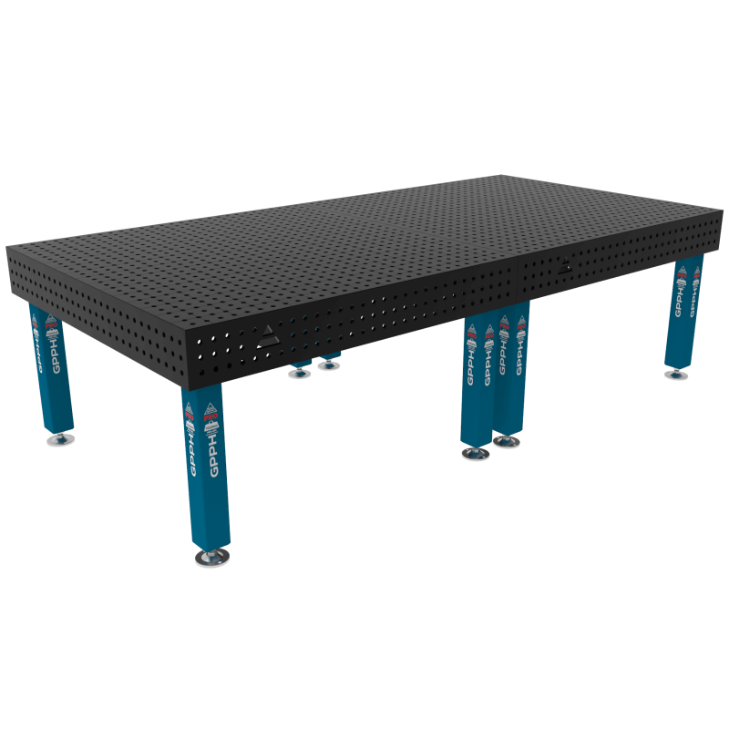 PRO Stol spawalniczy 3000x1480 GPPH 16 50x50 S TWT PRO 300x148 WOLSEN
