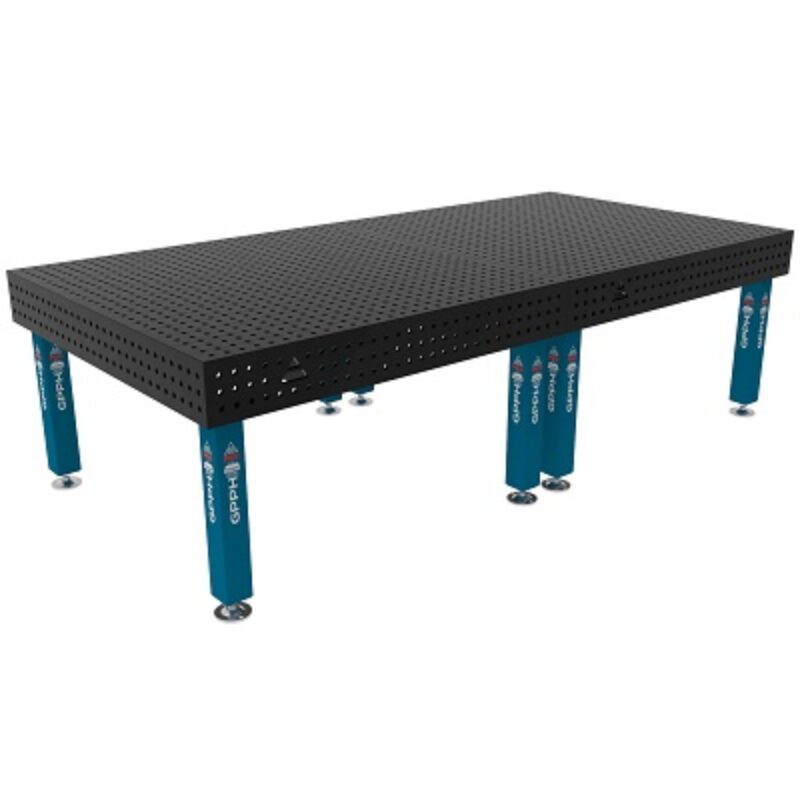 PRO Stol spawalniczy 3000x1480 GPPH 16 50x50 S TWT PRO 300x148 WOLSEN 400x400