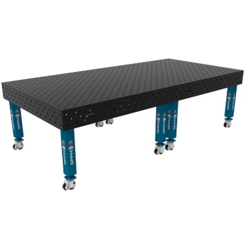 PRO Stol spawalniczy 3000x1480 GPPH 16 DIAG K TWT PRO 300x148 WOLSEN 400x400