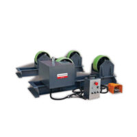 RBD 5000 Obrotnik rolkowy 5 t Wolsen 1542500 H400x400