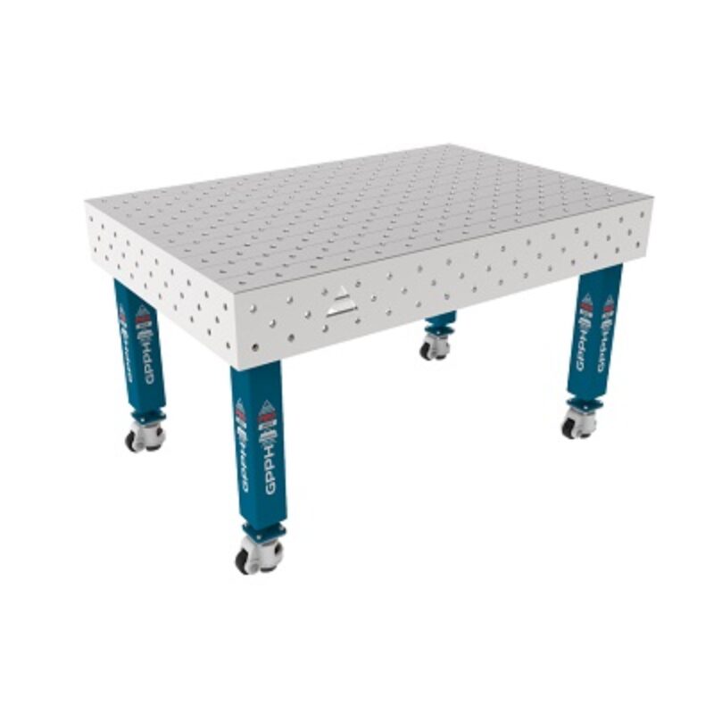 PRO_INOX_Stół spawalniczy_1000x1500_GPPH_16_DIAG_K_INOX_PRO_150x100_WOLSEN_400x400