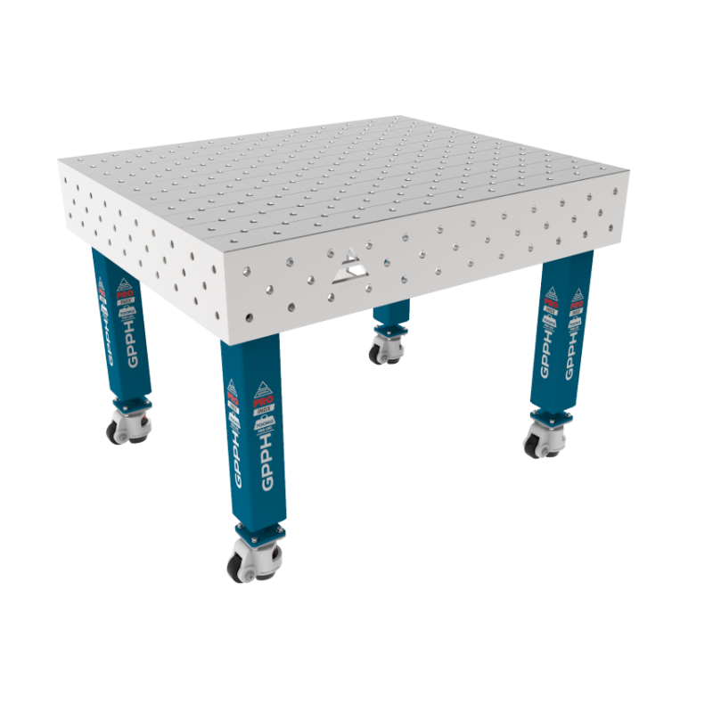 PRO_INOX_Stół spawalniczy_1200x1000_GPPH_16_DIAG_K_INOX_PRO_120x100_WOLSEN
