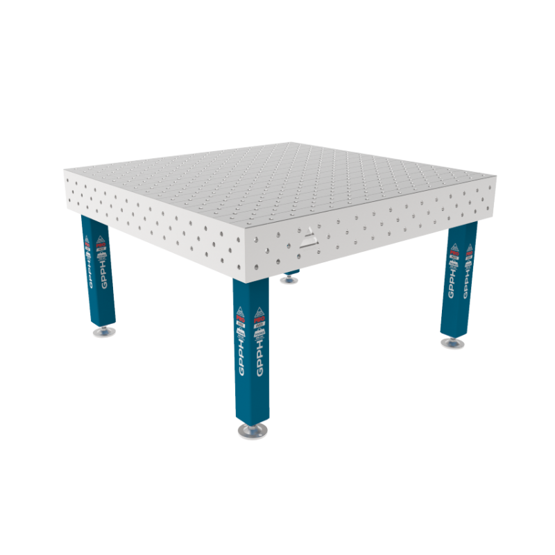 PRO_INOX_Stół spawalniczy_1500x1480_GPPH_16_DIAG_S_INOX_PRO_150x148_WOLSEN