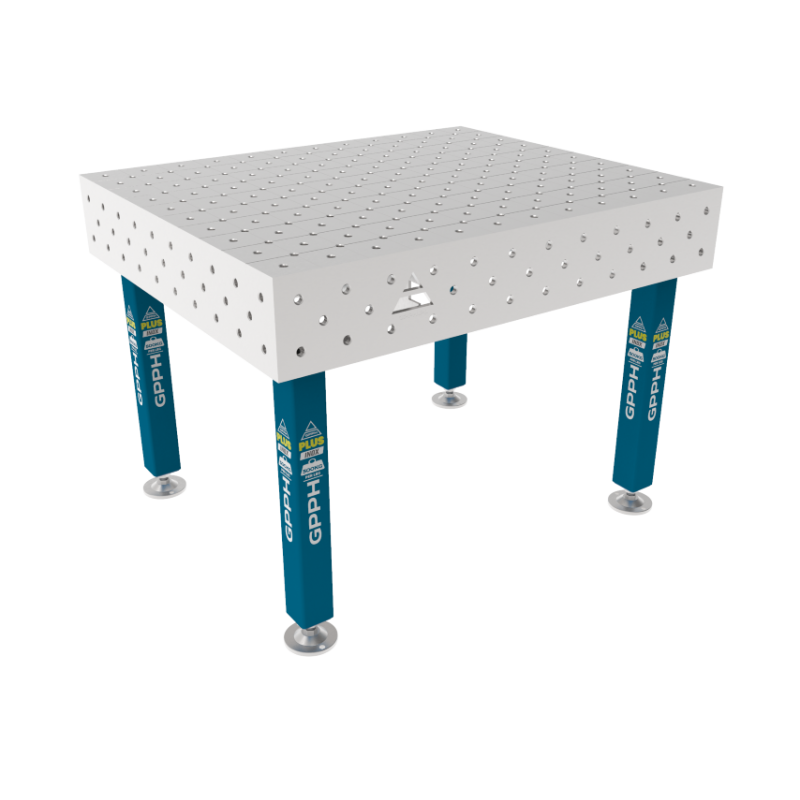PLUS_INOX_Stół spawalniczy_1200x1000_GPPH_16_DIAG_S_INOX_PLUS_120x100_WOLSEN