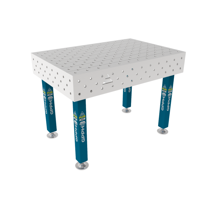 PLUS_INOX_Stół spawalniczy_1200x800_GPPH_16_DIAG_S_INOX_PLUS_120x80_WOLSEN