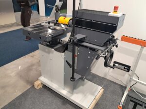 Wiertarka pozioma VD20R HOUFEK DBB