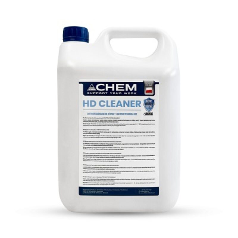 GPPH HD CLEANER 5L CH_002_CL WOLSEN 400x400