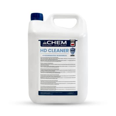 HD CLEANER 5L - obrazek 2