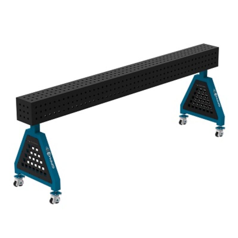 GPPH Podpora spawalnicza TRESTLE PRO 2400x200x200 mm 16_50x50_K_TRESTLE_PRO_240x20x20 WOLSEN 400x400