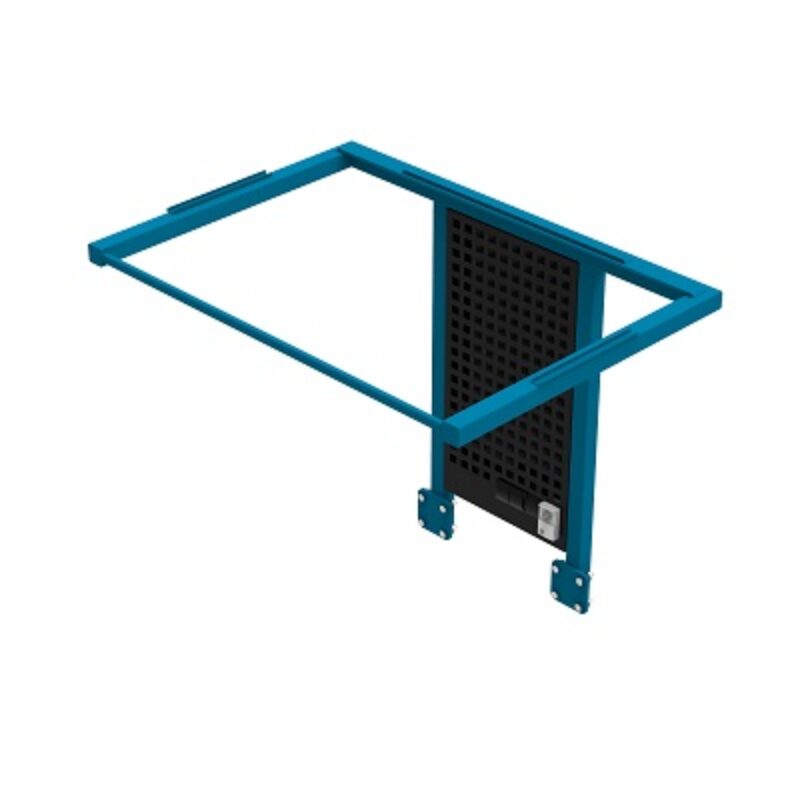 Rama do okapu IQ AIR FLOW GPPH WOLSEN 1