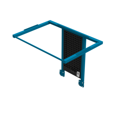 Rama do okapu IQ AIR FLOW 1500x1000mm - obrazek 2