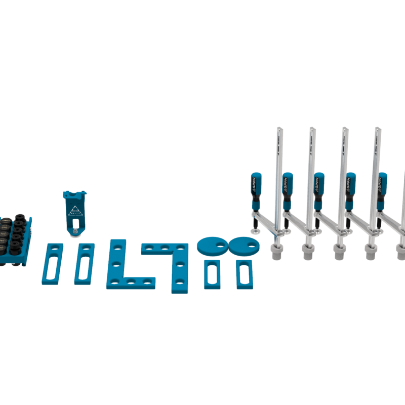 Zestaw narzędzi 28_TOOL_SET_ECO_2XS