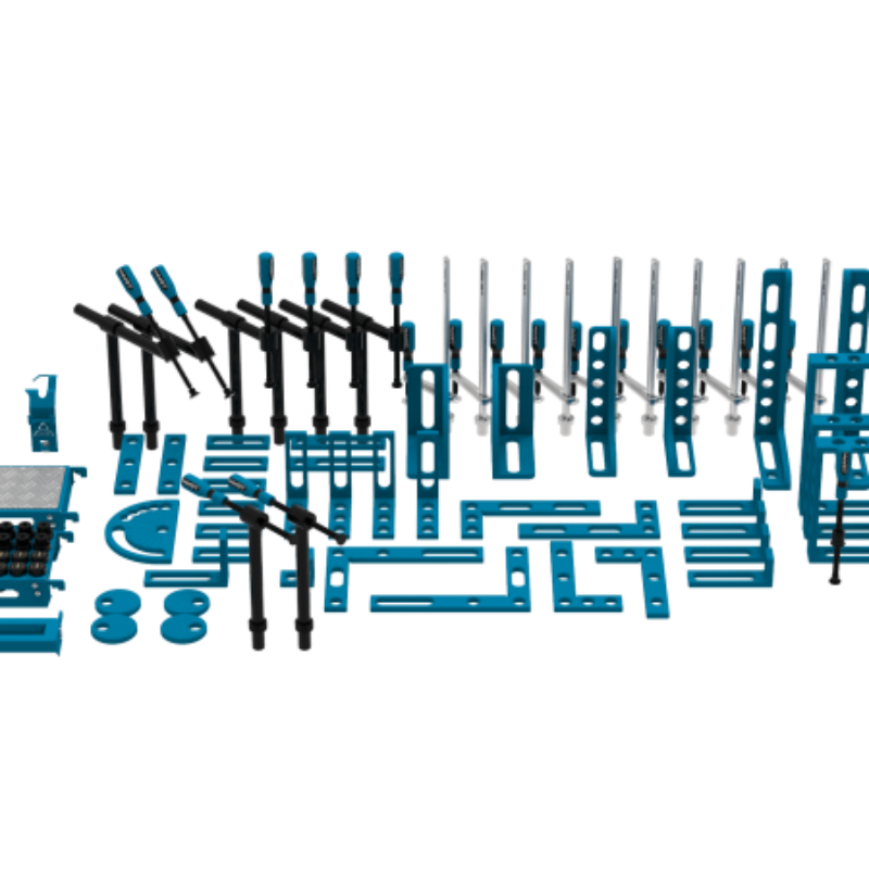 Zestaw narzędzi 28_TOOL_SET_ECO_L