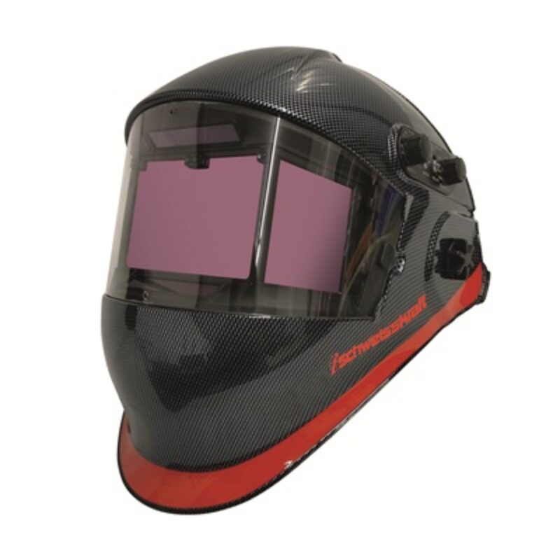 VarioProtect PANORAMA-W-2 TC AIR Przyłbica spawalnicza SCHWEIβKRAFT