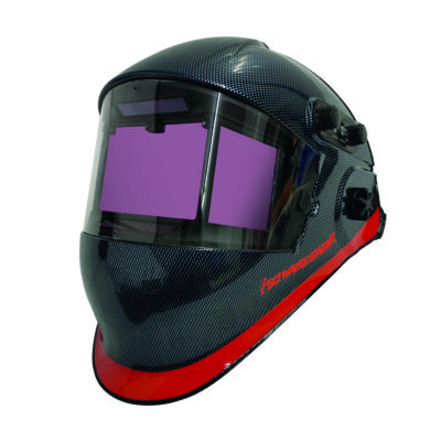 VarioProtect PANORAMA-W-2 TC Przyłbica spawalnicza SCHWEIβKRAFT