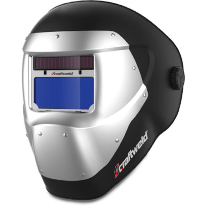 VarioProtect LASER-M Przyłbica spawalnicza SCHWEIβKRAFT