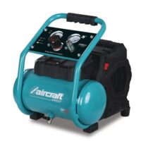 AIRBOY SILENCE 111 AS OF E Przenośna sprężarka tłokowa AIRCRAFT