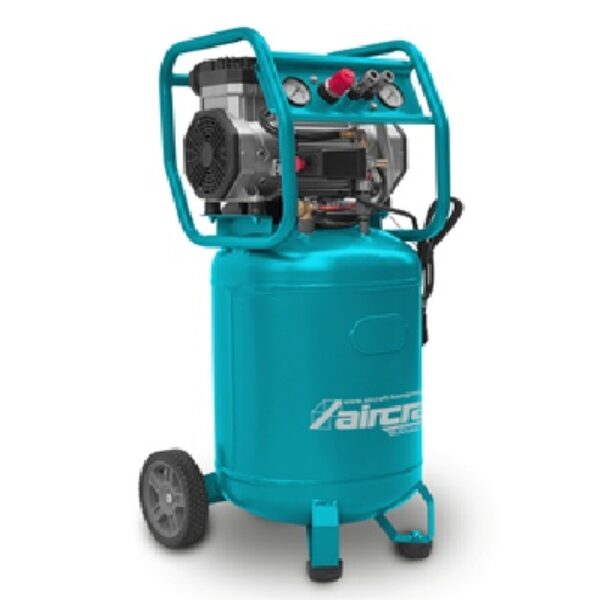 COMPACT AIR 401/50 OF E Mobilna sprężarka tłokowa AIRCRAFT