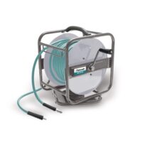 DST 8/32 Bębnowe zwijadło pneumatyczne dł. 30 m AIRCRAFT