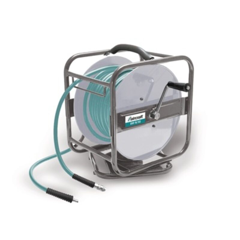 DST 8/32 Bębnowe zwijadło pneumatyczne dł. 30 m AIRCRAFT 2105832_H 400x400 DST 8/32 Bębnowe zwijadło pneumatyczne dł. 30 m AIRCRAFT