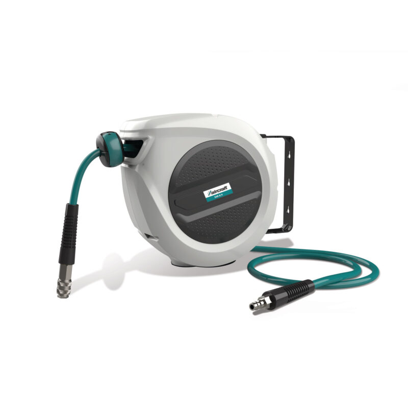 SAR 8/9 Automatyczne zwijadło pneumatyczne dł. 9 m AIRCRAFT 2105860_H SAR 8/9 Automatyczne zwijadło pneumatyczne dł. 9 m AIRCRAFT