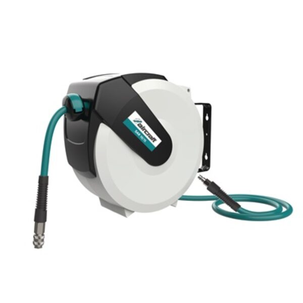 SAR 10/15 Automatyczne zwijadło pneumatyczne dł. 15 m AIRCRAFT