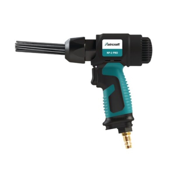 NP-2 PRO Młotek pneumatyczny igłowy AIRCRAFT