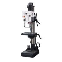 DH 40GPE Wiertarka kolumnowa z automatycznym posuwem tulei OPTIMUM / 400V